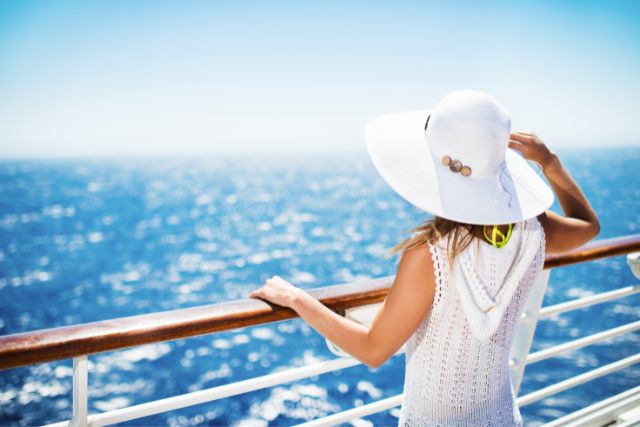 Lux Cruise
