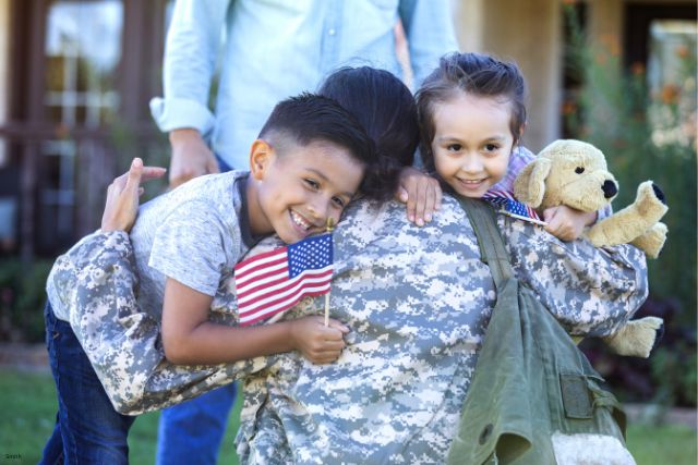 Military